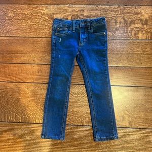 Boys Joe’s jeans size 5 - never worn, NWOT